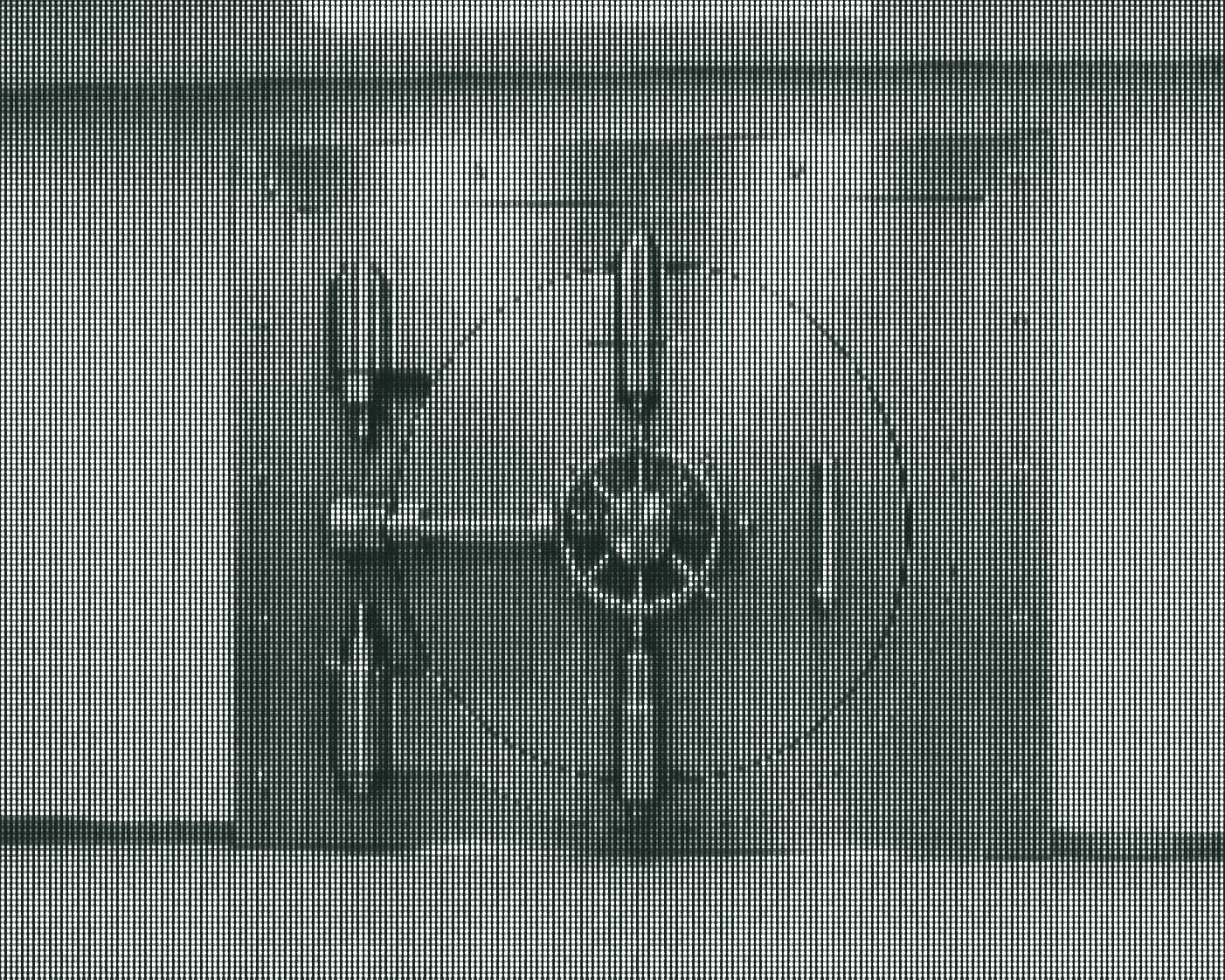 vault visual