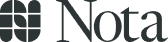 Nota