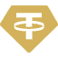 XAUt token icon